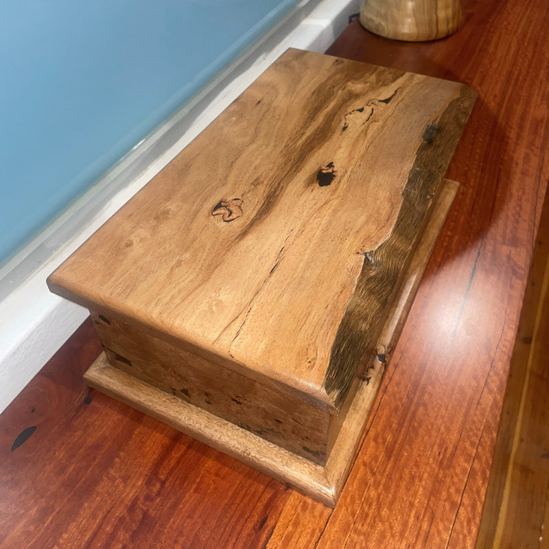 Keepsake Box