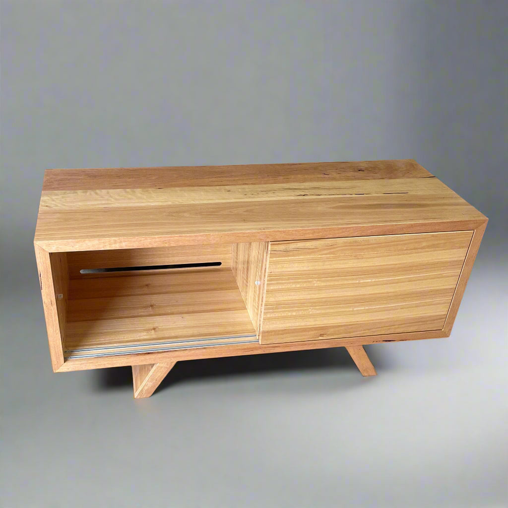 Custom Entertainment unit