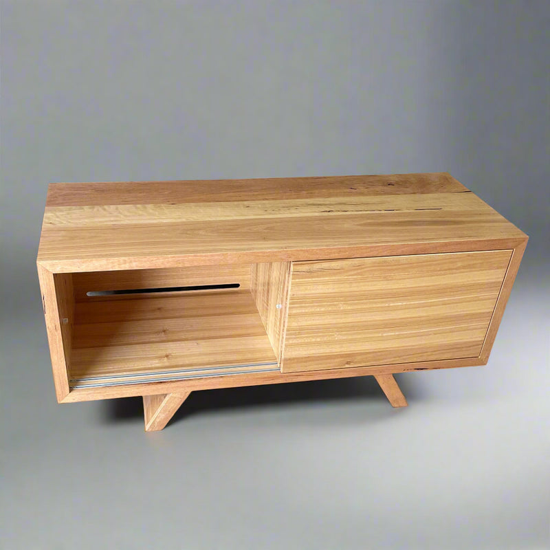 Custom Entertainment unit