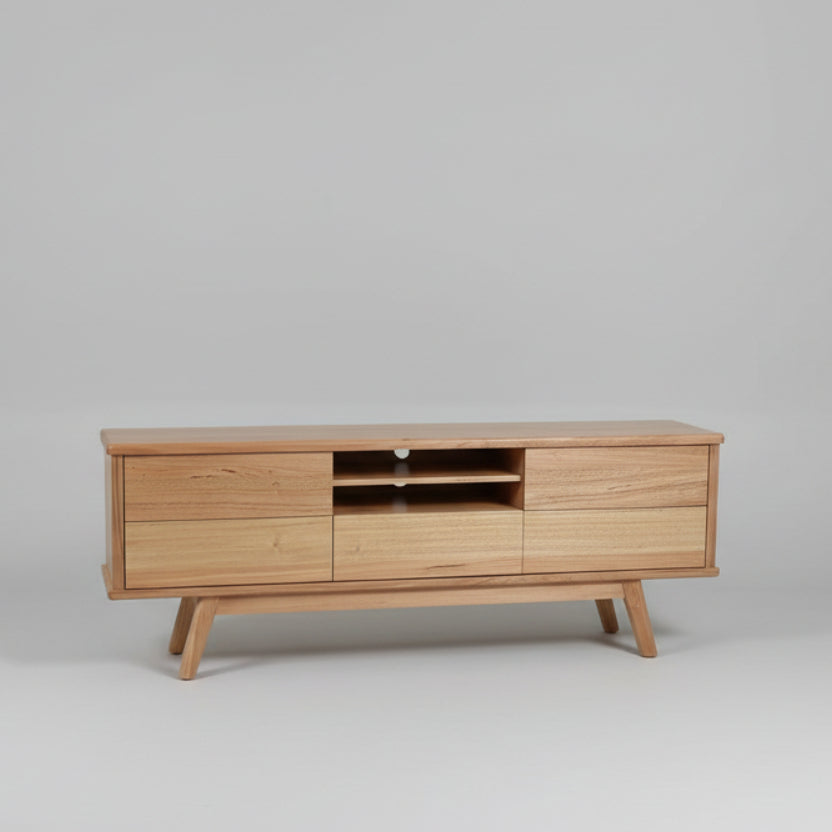 Entertainment Unit - Custom