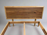 Spotted Gum Bed