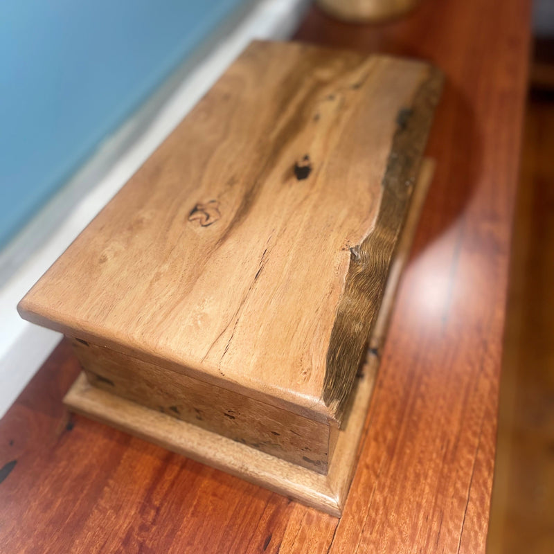 Keepsake Box