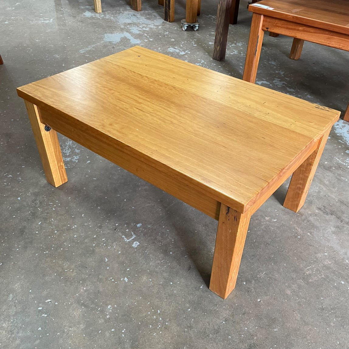 Coffee Table - Blackbutt