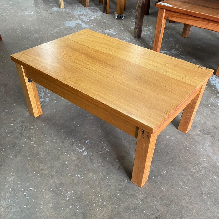 Coffee Table - Blackbutt