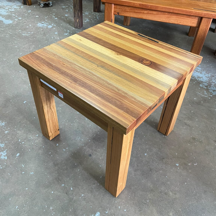 Coffee Table - Mixed Timber
