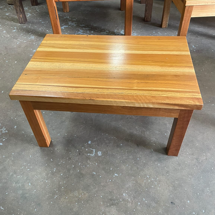 Coffee Table - Mixed Timber