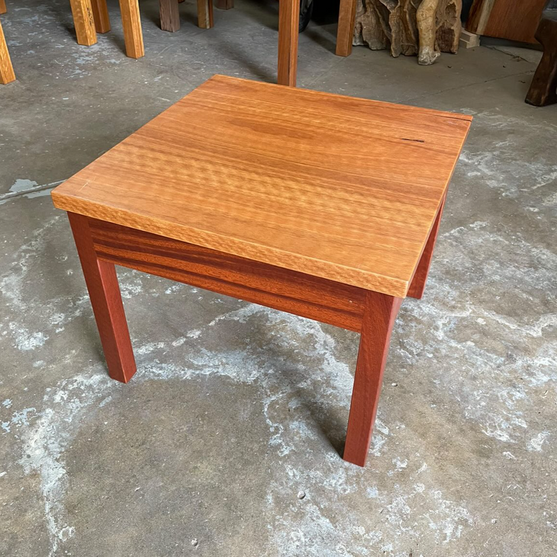 Coffee Table - Jarrah