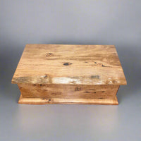 Keepsake Box