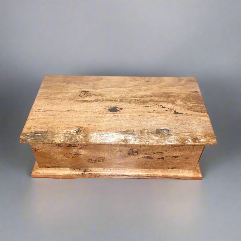 Keepsake Box