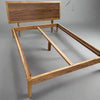 Spotted Gum Bed