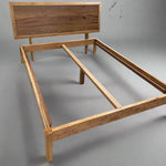 Spotted Gum Bed