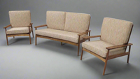 Custom Couch - Blackwood