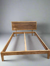 Spotted Gum Bed