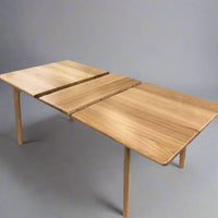 Extension Table - Blackbutt