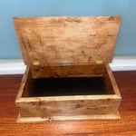 Keepsake Box