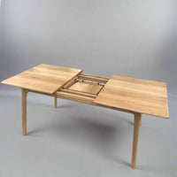 Extension Table - Blackbutt
