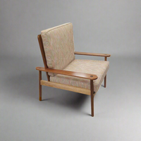 Custom Couch - Blackwood