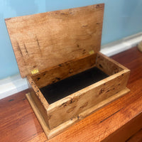 Keepsake Box