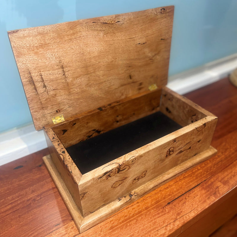 Keepsake Box