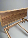 Spotted Gum Bed