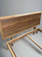 Spotted Gum Bed
