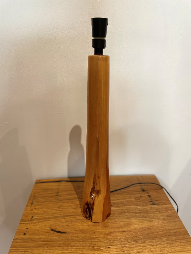 Lamp - Butain Cypress