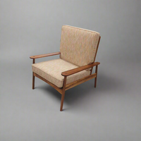 Custom Couch - Blackwood