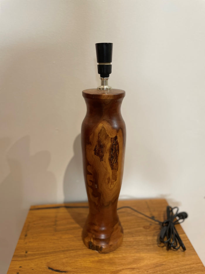Lamp - Olive tree