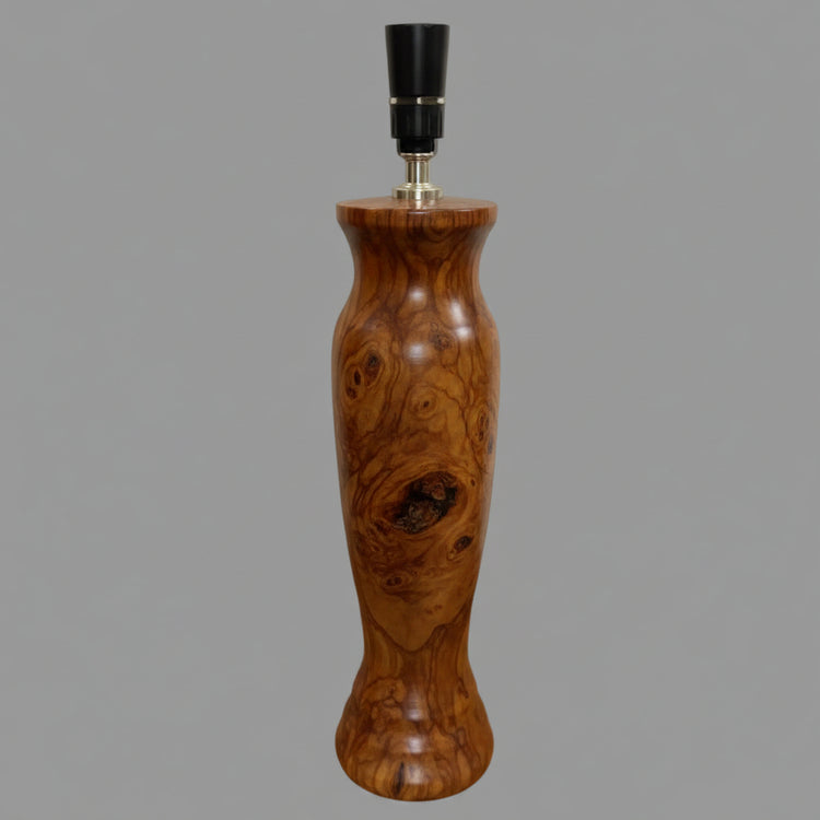 Lamp - Olive tree-lamp-Wildwood Designs Furniture-Wildwood Designs Furniture