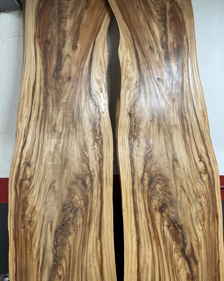 Camphor Laurel Slab-custom design-Wildwood Designs Furniture-Wildwood Designs Furniture