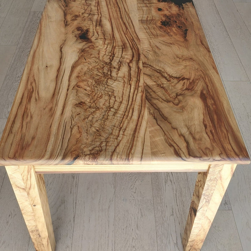 Custom Design - Camphor Laurel Table
