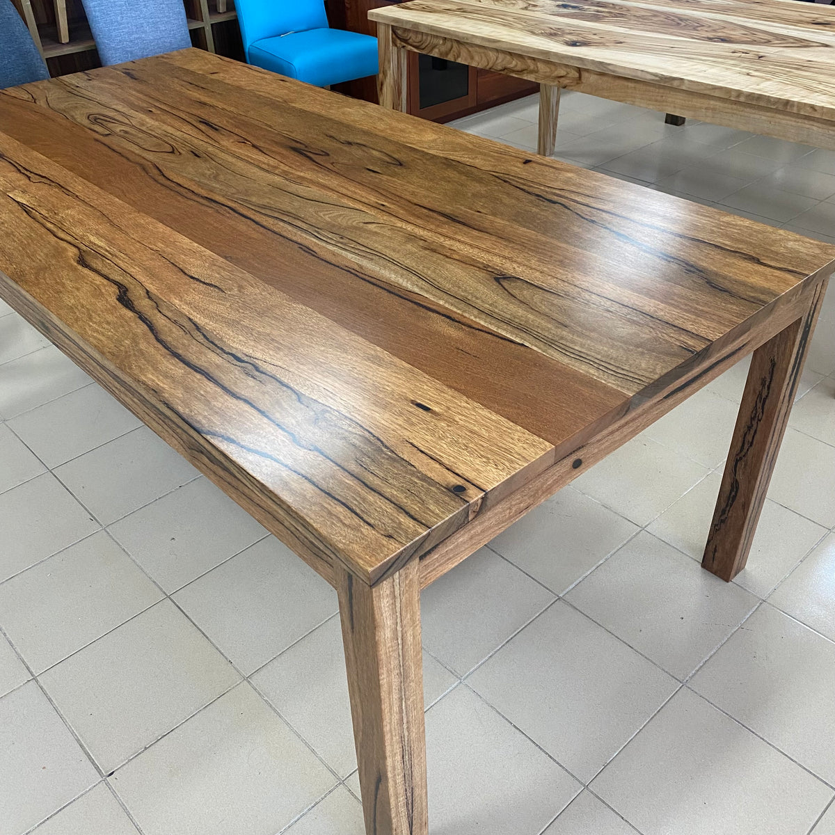 Dining Table - Henly Collection - Marri