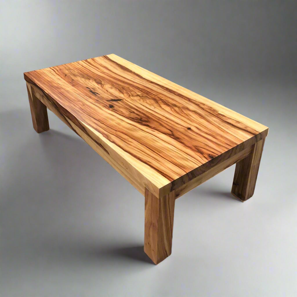 Coffee Table - Camphor Laurel