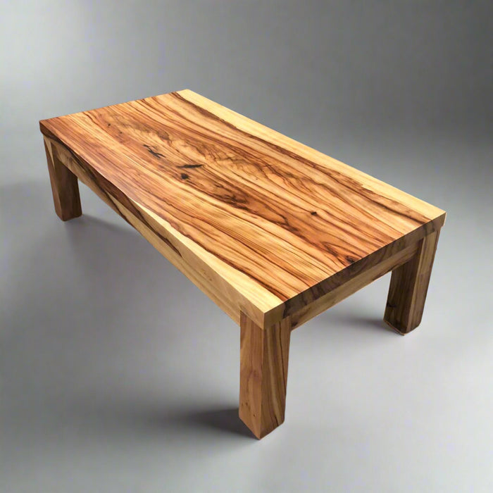 Coffee Table - Camphor Laurel