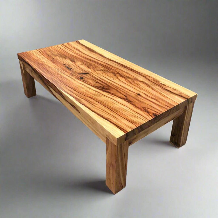 Australian Hardwood Coffee Table - Henly Collection