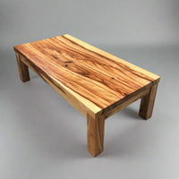 Coffee Table - Camphor Laurel