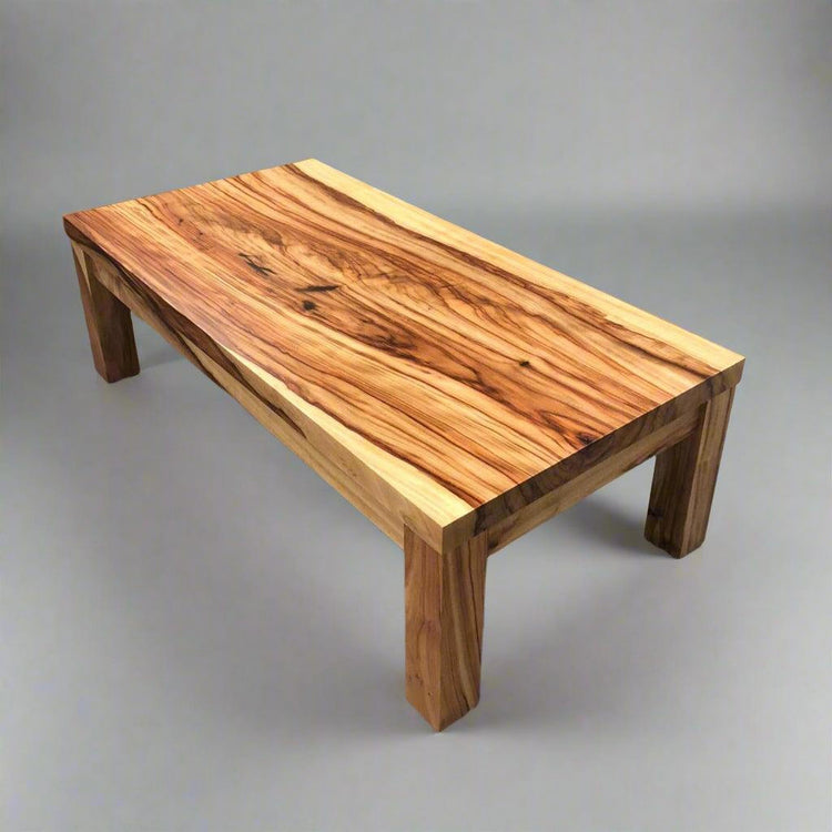 Australian Hardwood Coffee Table - Henly Collection
