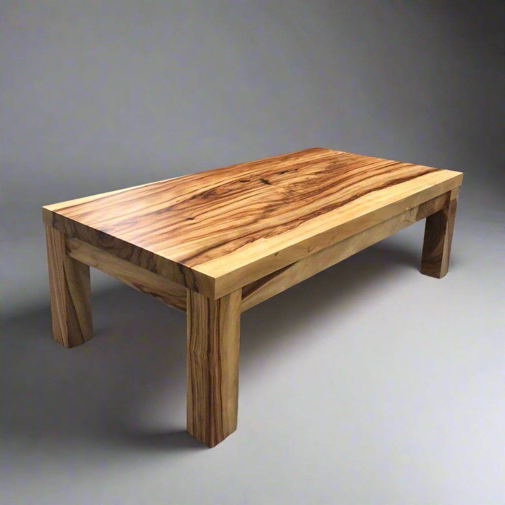 Coffee Table - Camphor Laurel
