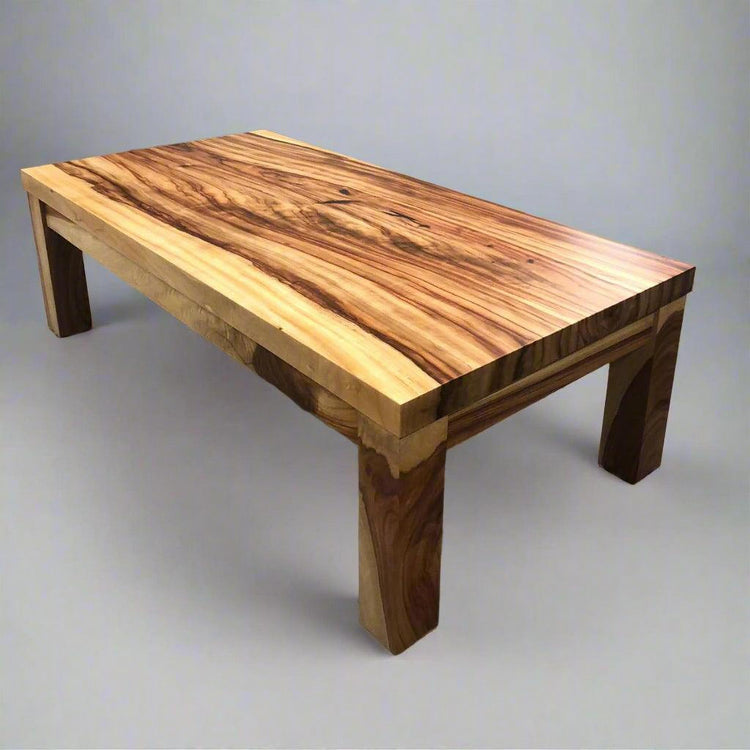 Australian Hardwood Coffee Table - Henly Collection