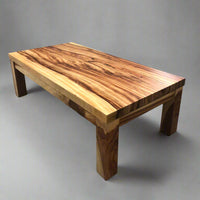 Coffee Table - Camphor Laurel