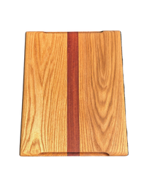 Cutting Board - Tasmanian Oak/Redgum