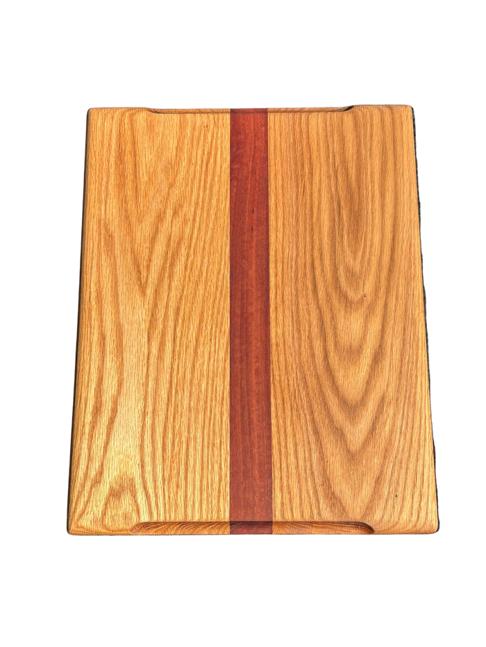 Cutting Board - Tasmanian Oak/Redgum