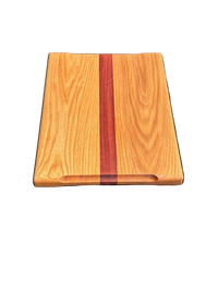 Cutting Board - Tasmanian Oak/Redgum