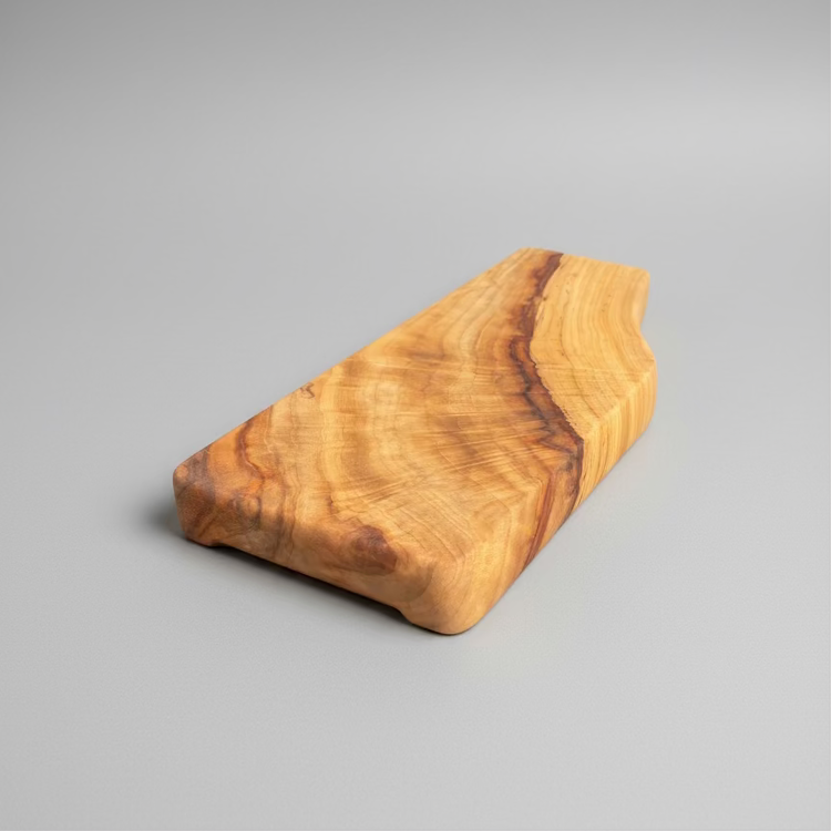 handmade-camphor-laurel-timber-cutting-board-marrickville-kitchen