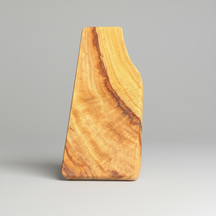 handmade-camphor-laurel-timber-cutting-board-marrickville-kitchen