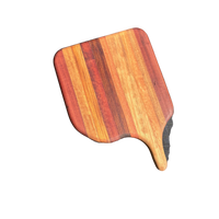 Cutting Board - Mixed timbers