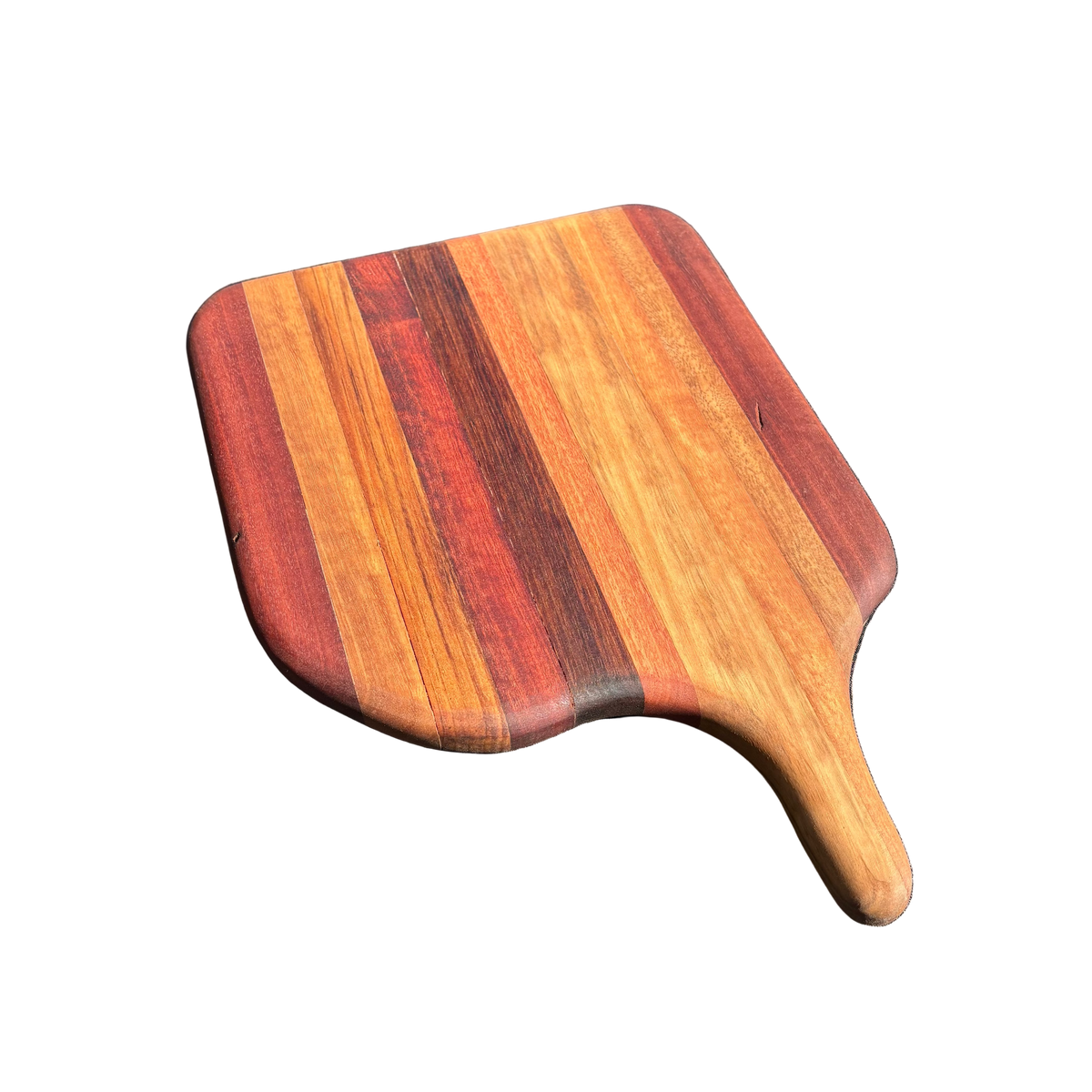 Cutting Board - Mixed timbers
