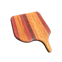 Cutting Board - Mixed timbers