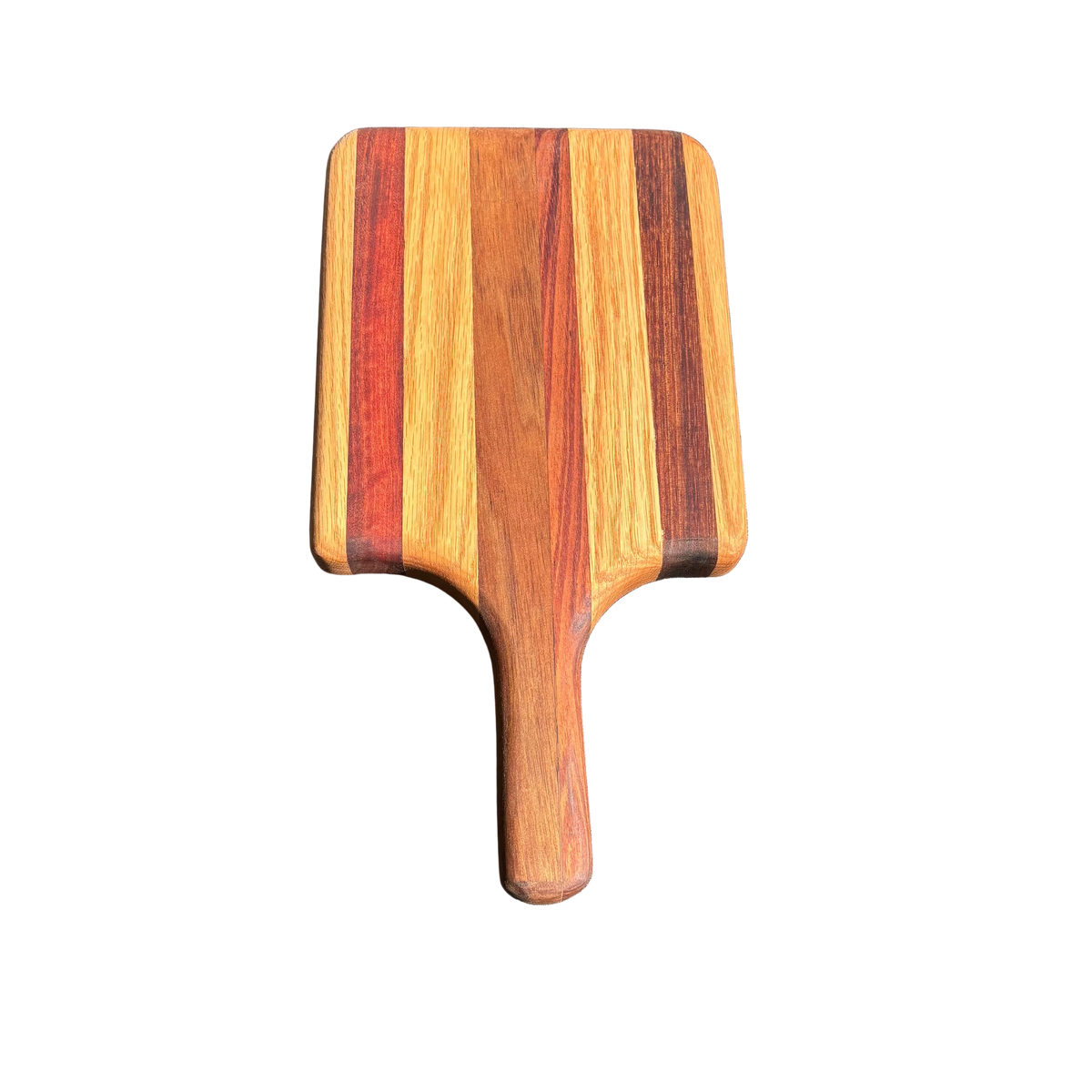 Cutting Board - Mixed Timber