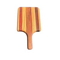 Cutting Board - Mixed Timber